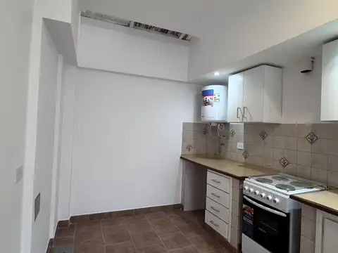 Depto Tipo Casa en Alquiler 40 años