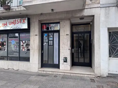 calle 57 e/ 18 y 19 al 1100