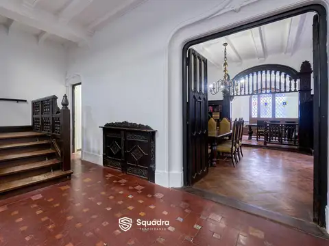 Casa en Alquiler al Este