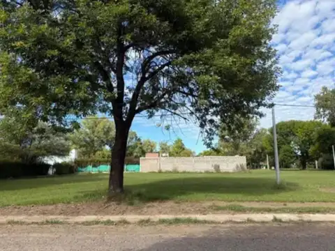 Tu lugar en Santa Clara. Viví el cambio que imaginás.