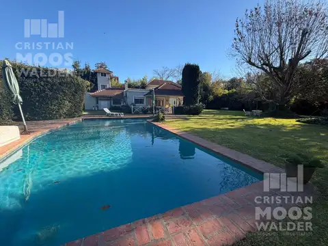 Casa en Venta de 3 dormitorios