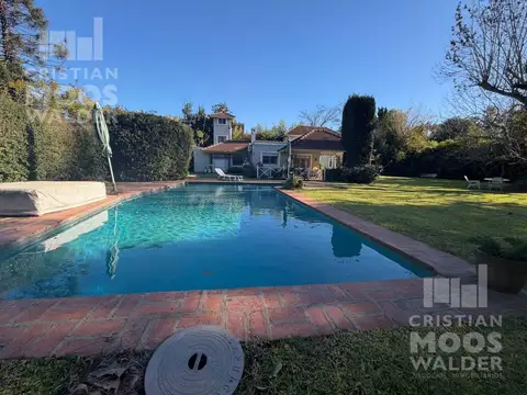 Casa en Venta en Ingeniero Maschwitz, USD 220.000