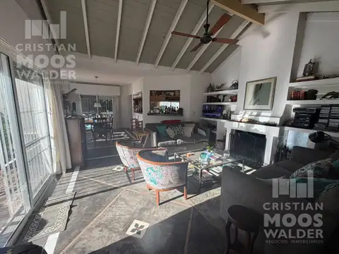 Casa en Venta 31 años