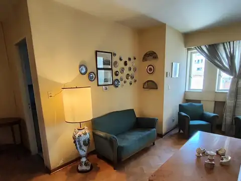 Departamento en Venta en San Cristobal, USD 120.000