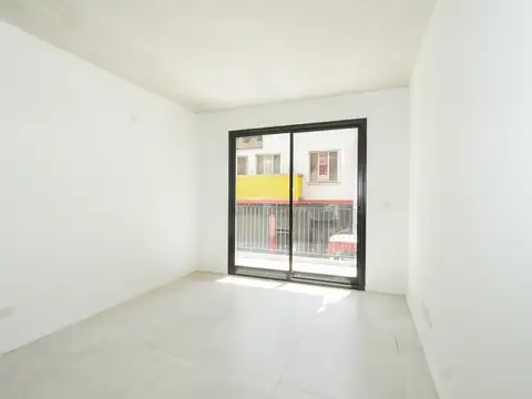 1 y 2 ambientes  | Monserrat | QBO