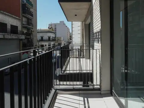 1 y 2 ambientes  | Monserrat | QBO