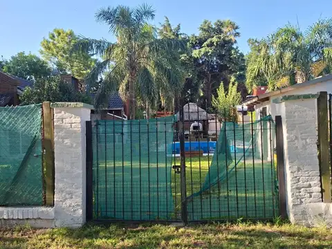 Casa en Venta al Sur