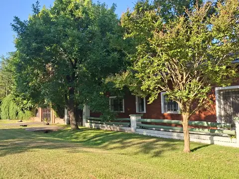 Casa en Venta 15 años