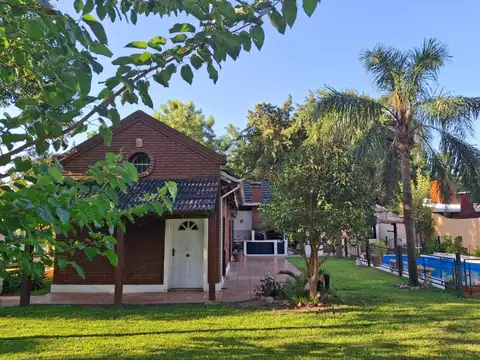Casa en Venta en Villa Amelia, USD 125.000