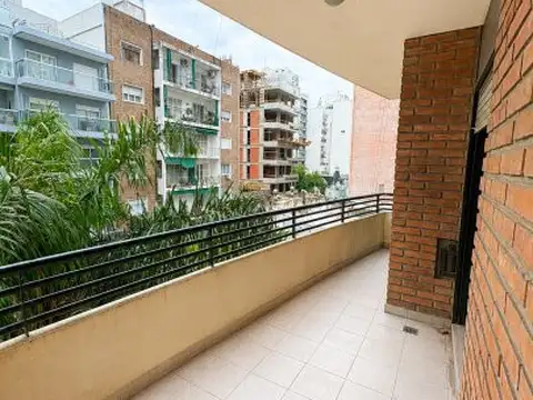 DEPARTAMENTO 2 DORMITORIOS