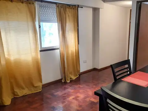 VENTA Departamento 1 dormitorio - Martin, Rosario