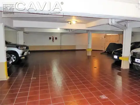 Cochera en Alquiler para coche grande