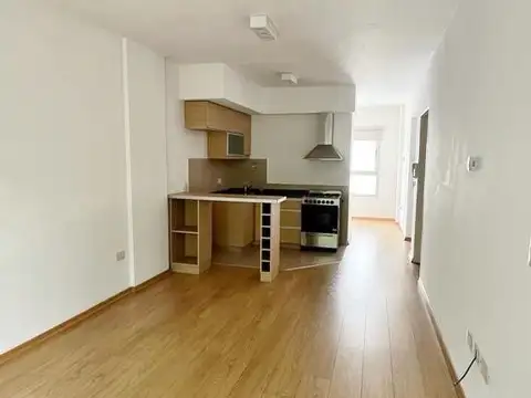 Departamento en Venta en Barrio Norte, USD 129.500