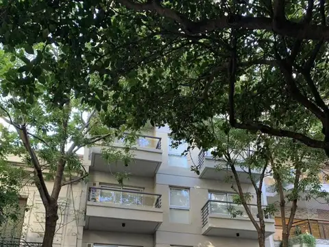 Departamento 2 Ambientes con Cochera Cubierta en Barrio Norte | Apto Profesional | Beruti 2700