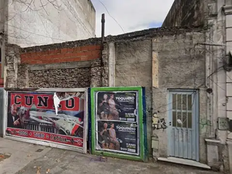 Terreno en Venta en Constitucion, USD 180.000