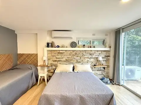 Departamento en Venta con 1 cochera