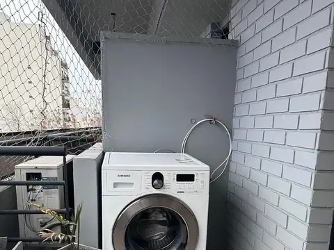 Departamento en Alquiler Temporal A Estrenar