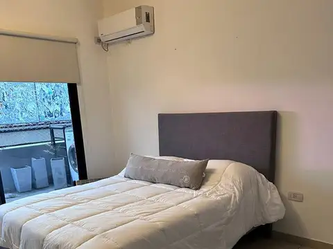 Departamento en Alquiler Temporal de 1 dormitorio