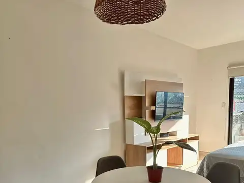 CITY GLOW – Modernidad, balcón y confort para disfrutar la ciudad