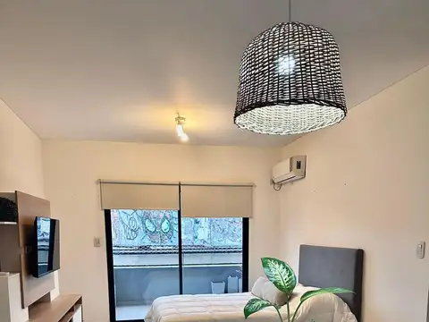 Departamento en Palermo Soho
