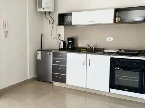 Departamento en Alquiler Temporal en Palermo Soho, USD 600