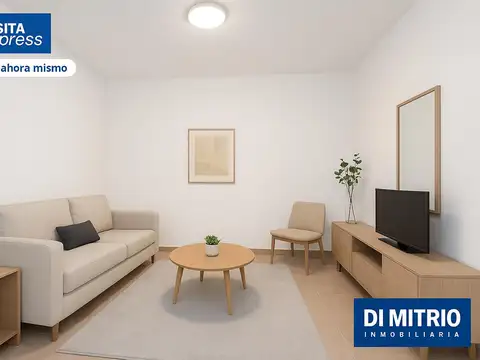 ¡Increíble 4 ambientes en Barracas para aprovechar en familia!