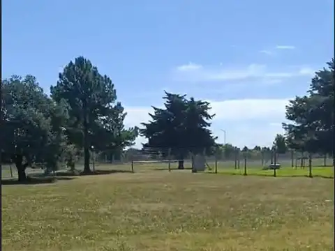 Lote terreno en venta en Mirabosque 1 Cardales Campana