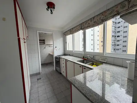 Avenida Santa Fe 3900