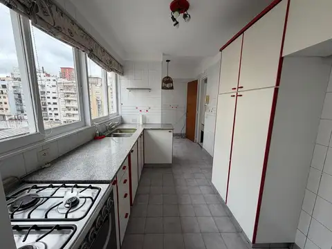 Departamento en Alquiler en Palermo, $ 2.000.000