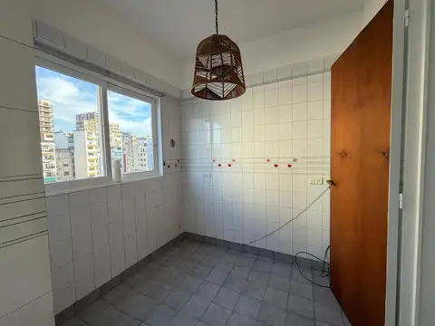 Departamento en Alquiler 40 años