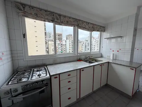 Departamento en Alquiler de 2 dormitorios