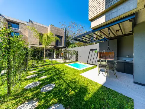 Departamento en Venta en Fisherton, USD 295.000