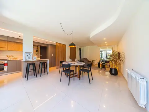 Departamento en Venta 1 año