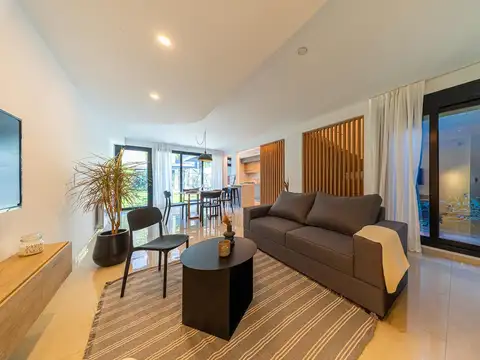 Departamento en Venta al Este