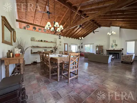 Casa en Venta en Countries y Barrios Cerrados en Coronel Brandsen, USD 260.000