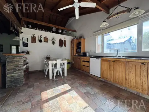 Casa en Venta al Este