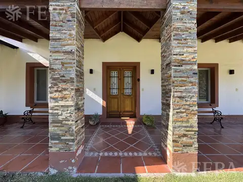 ESTANCIA LAS MALVINAS 1-LOTE 1274