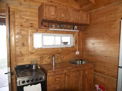 Casa 6 ambientes con 1 baño