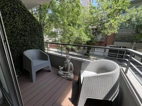 Departamento en Venta Permite mascota
