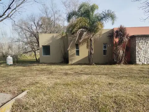 Casa en Venta con 1 cochera
