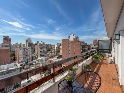 Departamento en Venta en Centro, USD 250.000