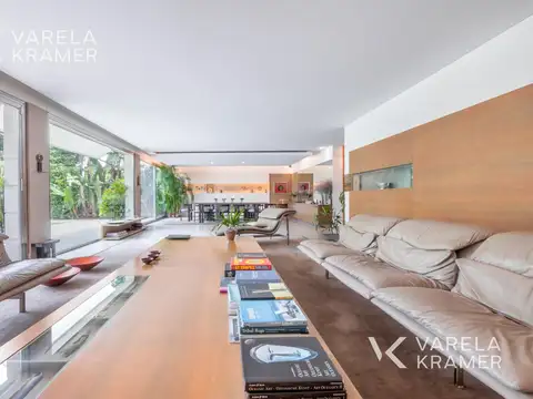 Casa en Venta 10 años