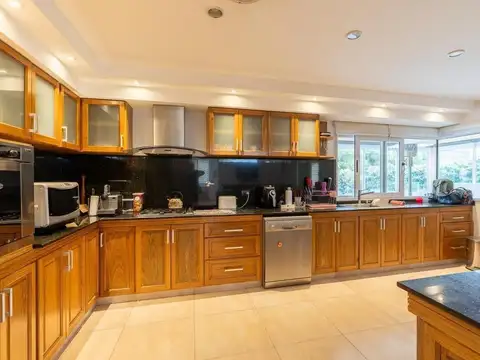 Casa en Alquiler 8 años