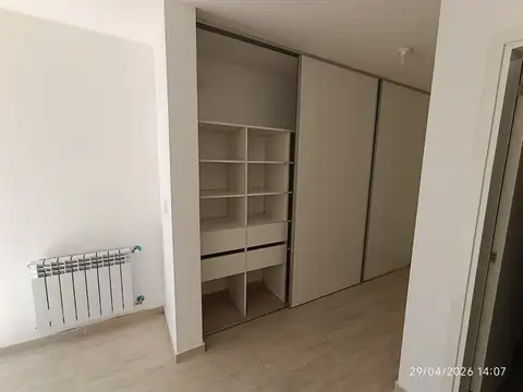 VENTA CASA A ESTRENAR 2 DOR Y ESC 3 BÑOS DOCTA CBA