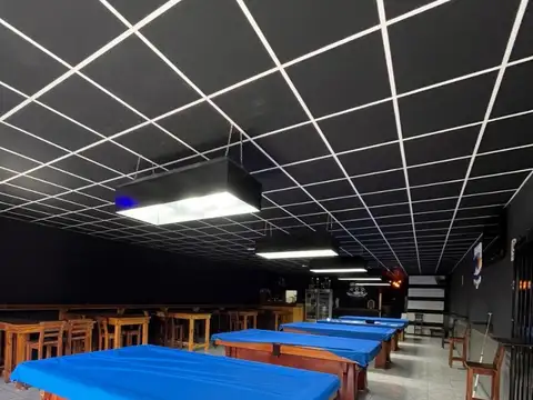 Local en Venta Via Pública