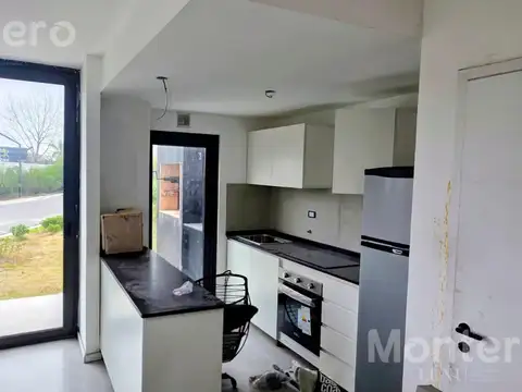 Casa en Venta al Oeste