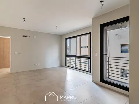 Departamento en Venta al Oeste