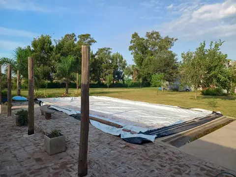 Casa en Alquiler de 3 dormitorios