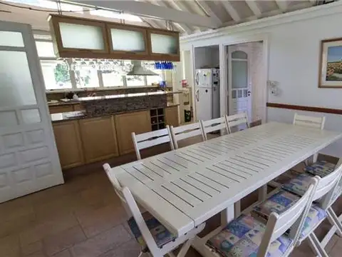 Casa en Venta de 7 dormitorios