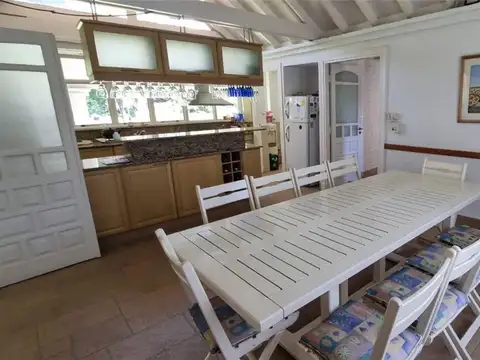 Casa en Venta de 7 dormitorios